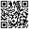 City profile QR-code