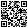 Cityprofil QR-Code