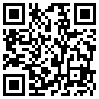 Código QR perfil City