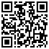City profile QR-code
