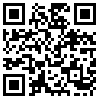 City profile QR-code