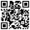 Code QR profil City