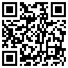 City profile QR-code