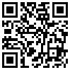 Cityprofil QR-Code