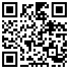 Cityprofil QR-Code
