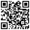 City profile QR-code