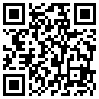 Cityprofil QR-Code