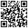 Cityprofil QR-Code