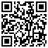 Cityprofil QR-Code