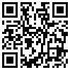 Cityprofil QR-Code