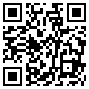 Code QR profil City
