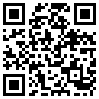 Code QR profil City