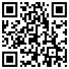 Code QR profil City