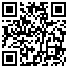 City profile QR-code