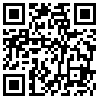 Cityprofil QR-Code