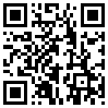 Cityprofil QR-Code