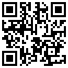 City profile QR-code