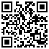 Cityprofil QR-Code