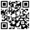 City profile QR-code