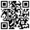 Cityprofil QR-Code