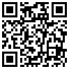 Cityprofil QR-Code