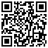Code QR profil City