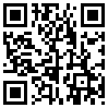 City profile QR-code