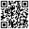 Code QR profil City