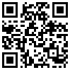 Código QR perfil City