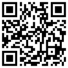 City profile QR-code