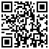 City profile QR-code