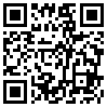 Cityprofil QR-Code