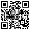 City profile QR-code