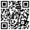 Cityprofil QR-Code