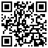City profile QR-code