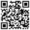 Cityprofil QR-Code