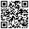 City profile QR-code