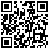 City profile QR-code