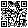 Cityprofil QR-Code