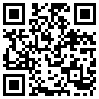City profile QR-code