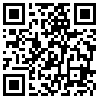 Code QR profil City