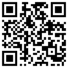 City profile QR-code
