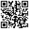 Cityprofil QR-Code