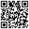 City profile QR-code