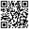 City profile QR-code