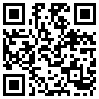 Cityprofil QR-Code