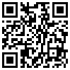 City profile QR-code