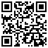 City profile QR-code