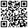 City profile QR-code