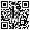 Cityprofil QR-Code